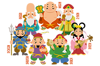 七福神